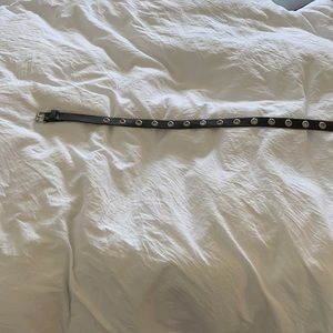 Brandy Melville belt